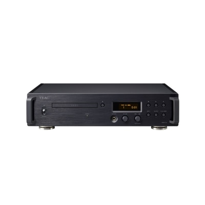 TEAC 第一音響 VRDS-701 CD 播放機
