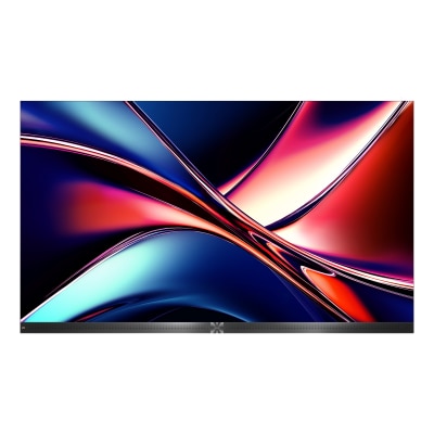 HISENSE 海信 - MXQ 4K MicroLED电视 2026
