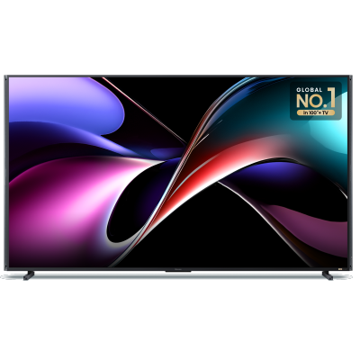 HISENSE 海信 - UXQ RGB-MiniLED 4K 電視 2026