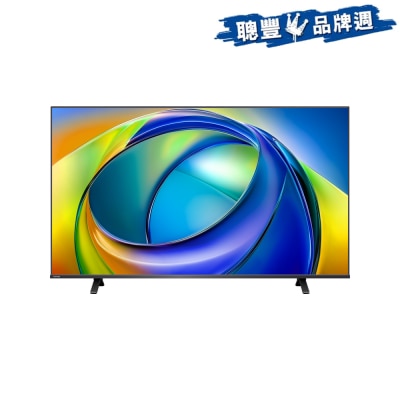 TOSHIBA - C350SK 4K Ultra HD TV