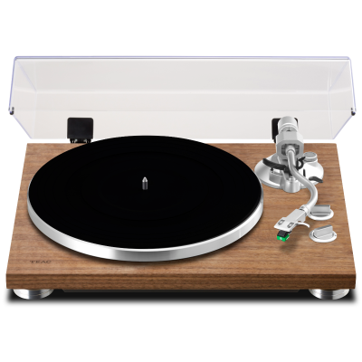 TEAC 第一音响 - TN-400BT-X 黑胶唱盘