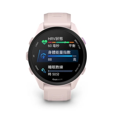 Garmin - Forerunner 70 智能穿戴