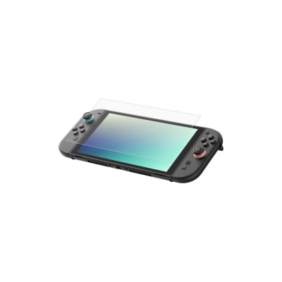 BELKIN 貝爾金 - ScreenForce™ TemperedGlass 防反光鋼化玻璃螢幕保護貼 (適用於 Nintendo Switch 2)