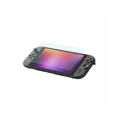 BELKIN 貝爾金 - ScreenForce™ TemperedGlass 濾藍光鋼化玻璃螢幕保護貼 (適用於 Nintendo Switch 2)