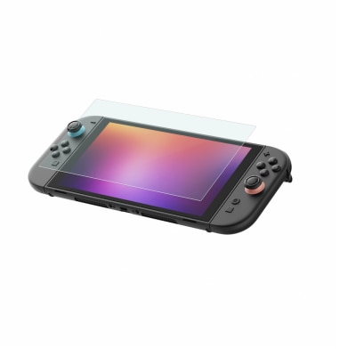 BELKIN 贝尔金 - ScreenForce™ TemperedGlass 滤蓝光钢化玻璃屏幕保护贴 (适用于 Nintendo Switch 2)