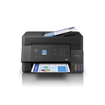 EPSON 愛普生 EcoTank L5390 多功能打印機 image