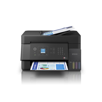 EPSON 愛普生 EcoTank L5390 多功能打印機 image