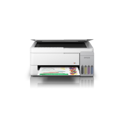 EPSON EcoTank L3356 All in one printer image