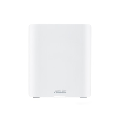 ASUS 華碩 - ZenWiFi BT10 三頻 WiFi 7 Smart AiMesh 可擴充 Mesh 路由器 (單件裝)