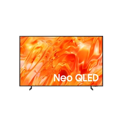 SAMSUNG - QN70H Neo QLED 4K Smart TV 2026