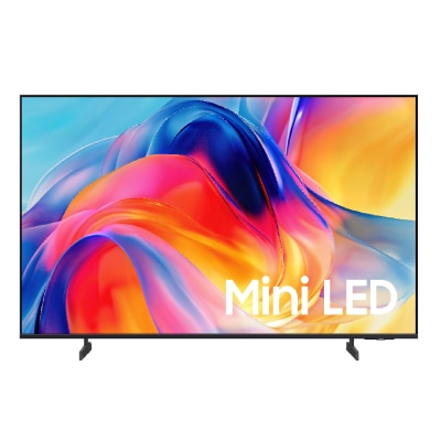 SAMSUNG 三星電子 M70H Mini LED 4K 智慧電視 2026