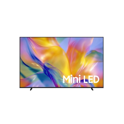 SAMSUNG 三星電子 M80H Mini LED 4K 智慧電視 2026