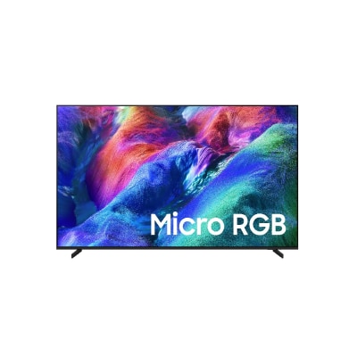 SAMSUNG 三星電子 - R85H Micro RGB 4K Samsung Vision AI 智慧電視 2026 LED 液晶體電視
