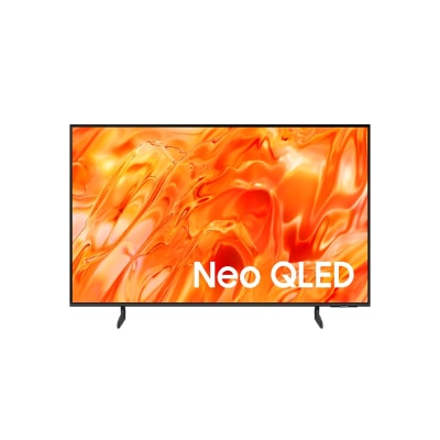 SAMSUNG 三星电子 - QN70H Neo QLED 4K 智能电视 2026
