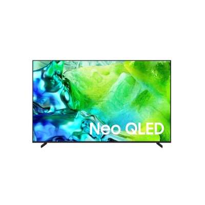 SAMSUNG 三星電子 QN80H Neo QLED 4K 智慧電視 2026 image