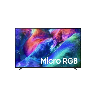 SAMSUNG 三星電子 - R85H Micro RGB 4K Samsung Vision AI 智慧電視 2026
