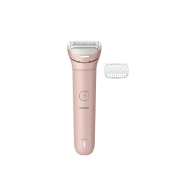 00 Cordless Wet & Dry Lady Shaver image