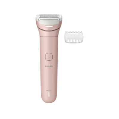 PHILIPS 飛利浦 - BRL129/00 乾濕兩用無線剃毛器