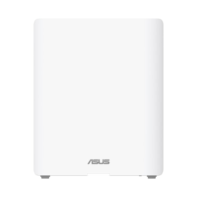 ASUS 華碩 - ZenWiFi BQ16 BE25000 四頻 WiFi 7 網狀路由器 (單件裝)