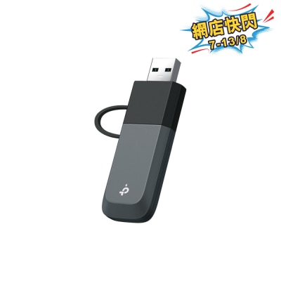 TP-Link - Archer TBE230U BE3600 雙頻 Wi-Fi 7 迷你 USB3.0 接收器