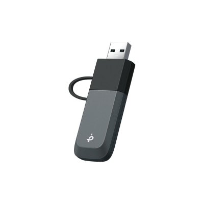 TP-Link - Archer TBE230U BE3600 双频 Wi-Fi 7 迷你 USB3.0 接收器