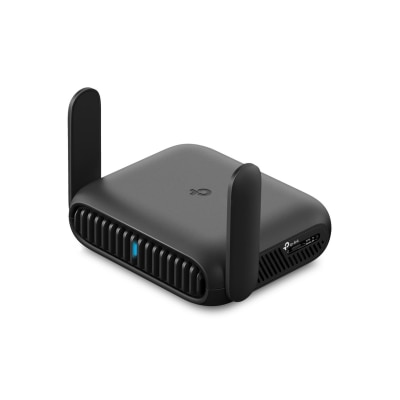 TP-Link - TL-WR3602BE 双频 BE3600 Wi-Fi 7 Roam™ 7 便携式路由器