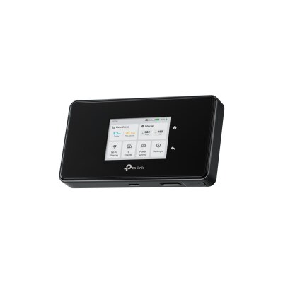 TP-Link - M8550 5G AXE3600 Mobile Wi-Fi