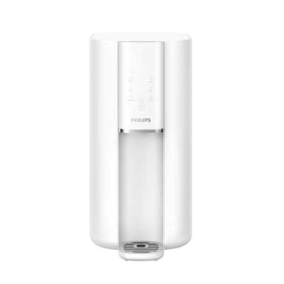 PHILIPS 飛利浦 - RO純淨飲水機套裝 ADD6901WH + 額外1支ADD541濾水芯