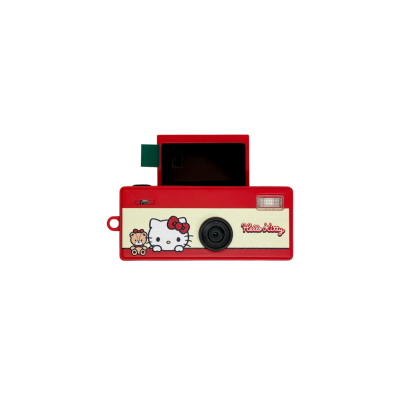 YASHICA - Funtastic Mini digital camera