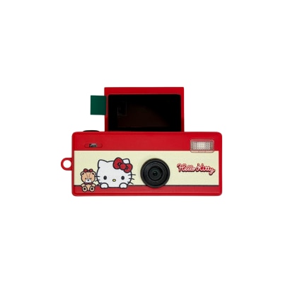 YASHICA - Funtastic Mini digital camera