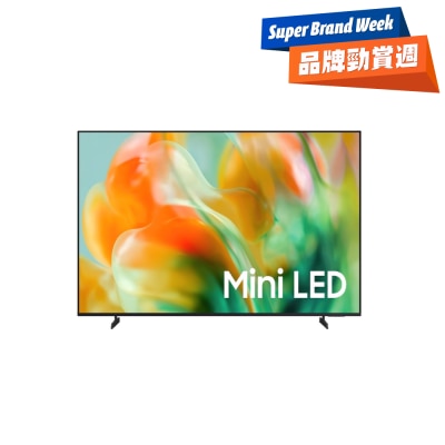 SAMSUNG 三星電子 - M80H Mini LED 4K 智慧電視 2026