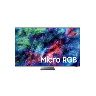 SAMSUNG - R95H Micro RGB 4K Samsung Vision AI Smart TV 2026