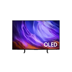 购买SAMSUNG 三星电子S85H OLED 4K Samsung Vision AI 智能电视2026