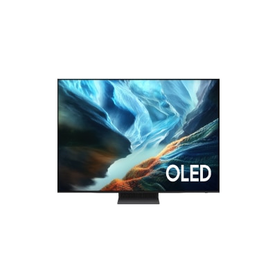 SAMSUNG - S90H OLED 4K Samsung Vision AI Smart TV 2026