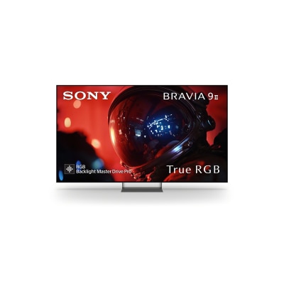SONY 索尼 XR90M2 BRAVIA 9 II True RGB Mini LED 智能電視 2026