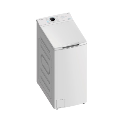 MIDEA - MTL80N13V 8KG Top Loading Inverter Washing Machine Top Load Washer