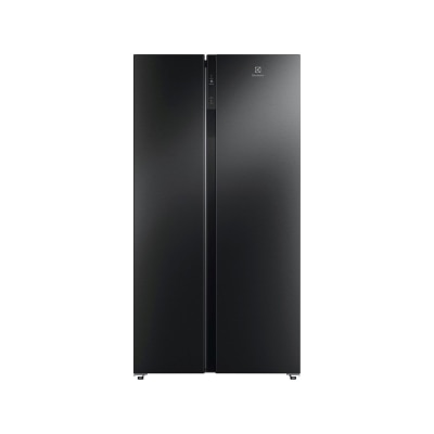 ELECTROLUX 伊萊克斯 - ESE6200B-B 624升700系列對門式雪櫃 雪櫃