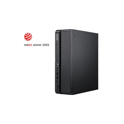 MSI 微星 - PRO DP80 A14G 桌上電腦