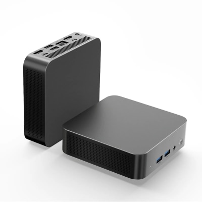 GTBOX - T9SE 迷你電腦