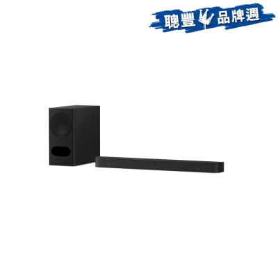 SONY 索尼 - BAR 5 Soundbar