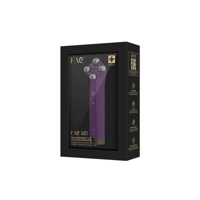 FAQ - FAQ™ 401光能筋膜微雕仪
