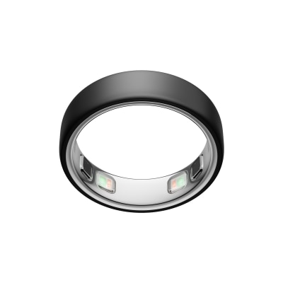 Oura Ring 5 智能健康戒指