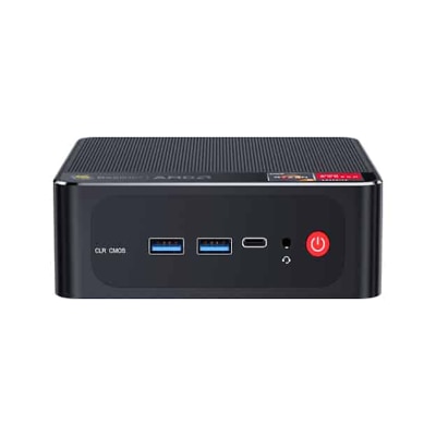 Beelink - SER5 迷你電腦