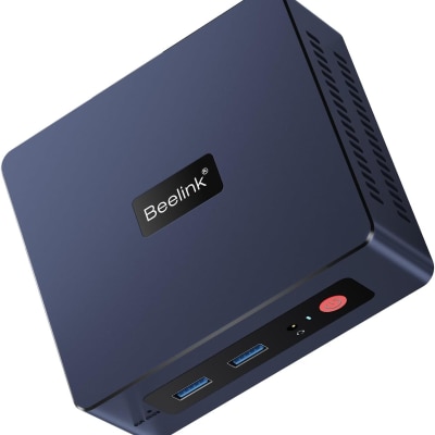 Beelink - SER3 迷你電腦