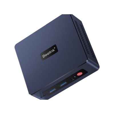 Beelink - SER3 Mini PC
