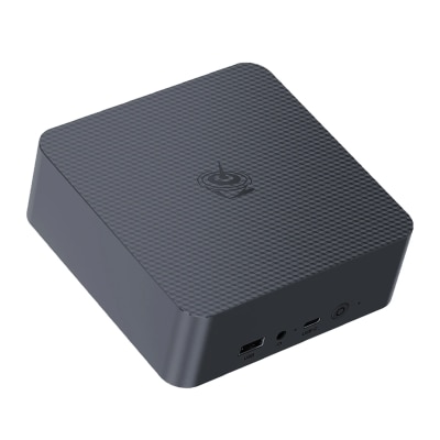 Beelink - EQR6-LP4 迷你電腦