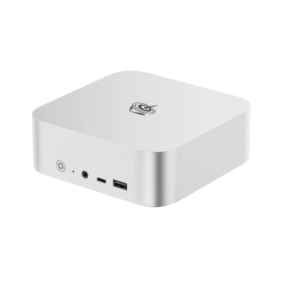 Beelink - SER10 MAX Mini PC