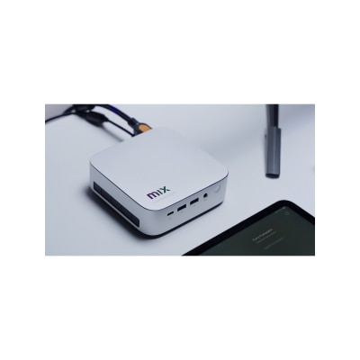 Thunderobot 雷神 MIX NUC II 迷你電腦