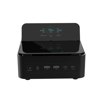 Machenike - Mini GTS Mini PC