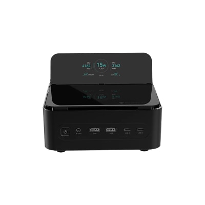 Machenike - Mini GTS Mini PC